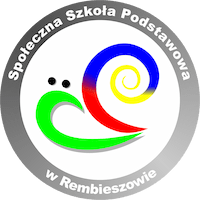 Logo szkoły